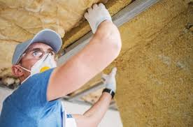 Types of Insulation We Offer in Glasgow, DE